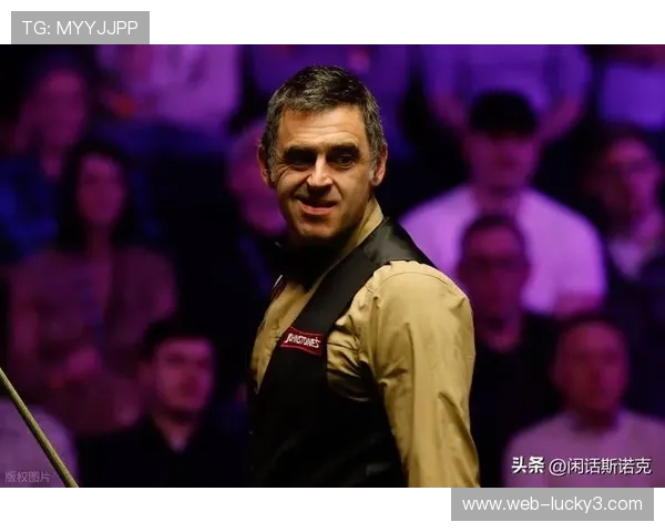 奥沙利文赛季精彩回顾与最新比赛成绩分析 奥沙利文赛季精彩回顾与最新比赛成绩分析