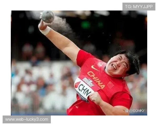 女子铅球世界纪录历史演变与突破分析探讨 女子铅球世界纪录历史演变与突破分析探讨